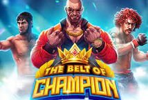 The Belt of Champion Slot Review